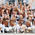 Fernanda Souza, portrait