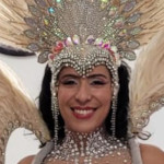 Fernanda Souza, portrait