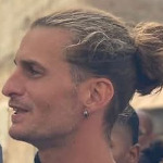 Fernanda Souza, portrait