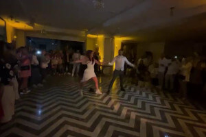 Animations mariages, EVJF, EVG